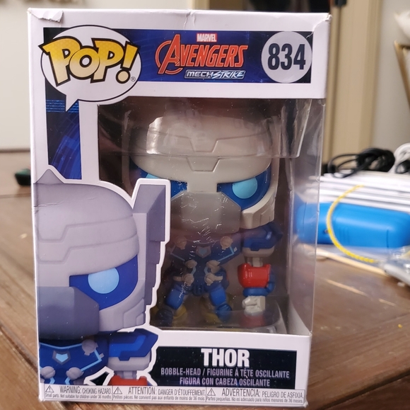 Bundle Deal Pop All 3 - Picture 3 of 8